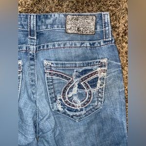 Men’s Big Star Jeans 33 R
